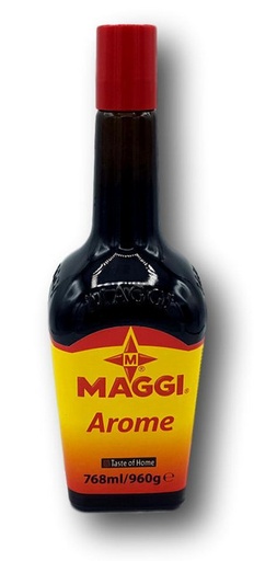 [5446-4] MAGGI Sauce Assaisonnement Ârome 960GR