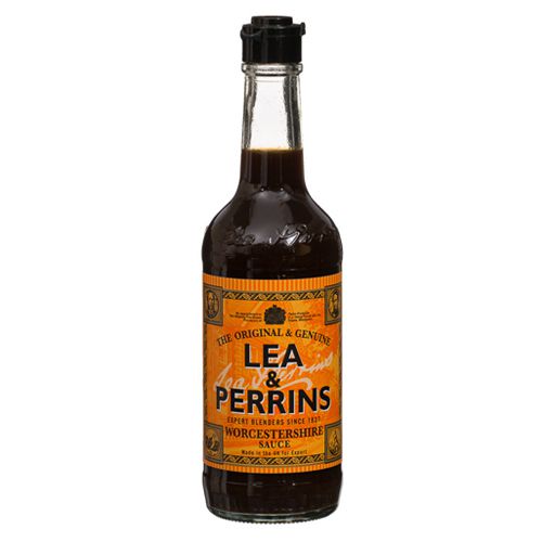[5050] Lea &Perrins Sauce Worcestershire