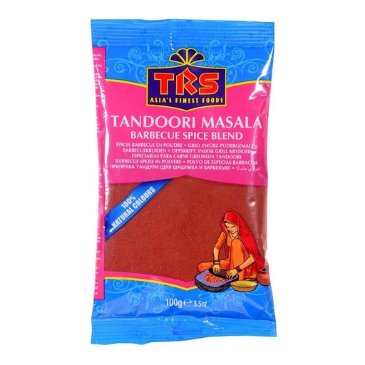 [4505] TRS Tandoori Masala 100GR