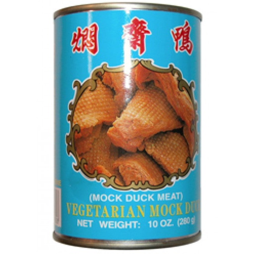 [94870] Wu Chung Vegetarian Mock Duck 280g