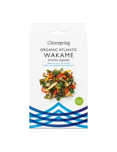 [CLAW] CLEARSPRING Wakame Atlantique - 25 Gr