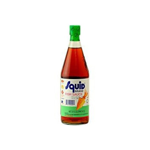 [5243] SQUID Sauce De Poisson 725ML