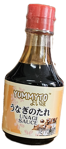 [5274] YUMMYTO Sauce Unagi 200ML