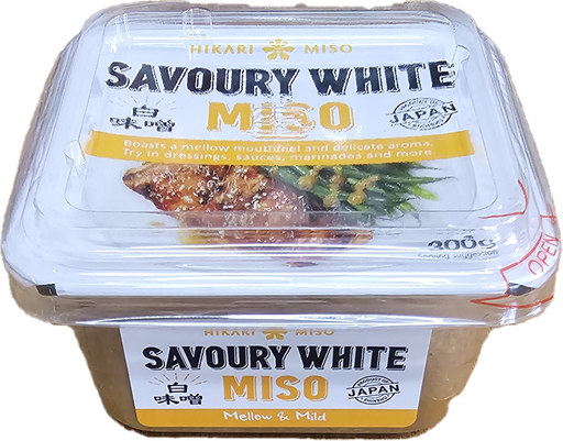 [5278-2 50165] HIKARI MISO SHINSHU Miso Blanc 300GR