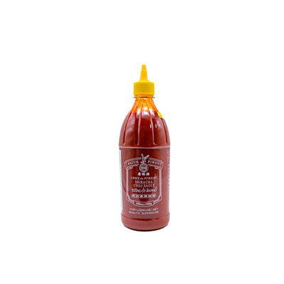 [5048-1] EAGLOBE Sauce Sriracha (Extra Forte) 136ML