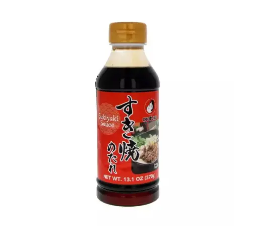 [10.280.232] OTAFUKU Sauce Sukiyaki 370GR