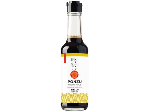 [51005] AYUKO Sauce Ponzu 150ML