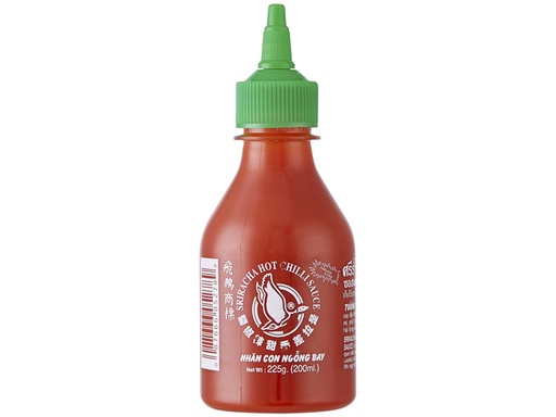 [8012 8323] FLYING GOOSE Sauce Sriracha 200ML