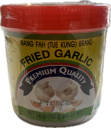 [5804] NANG FAH Ail Frit 100GR