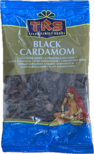 [4464] TRS Cardamome Noire 50GR