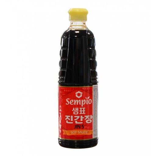 [5610-0] SEMPIO Sauce Soja Douce (Jin S) 860ML