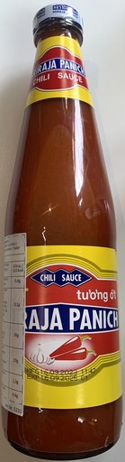 [5231] GOLDEN MOUNTAIN Sauce Sriracha Panich 570GR