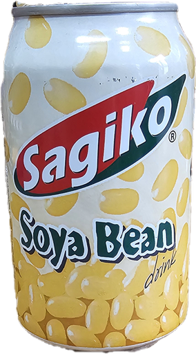 [4070-3] SAGIKO Boisson Au Soja 320ML