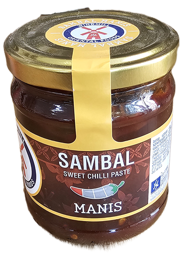 [7990] WINDMILL Sambal Manis 200GR